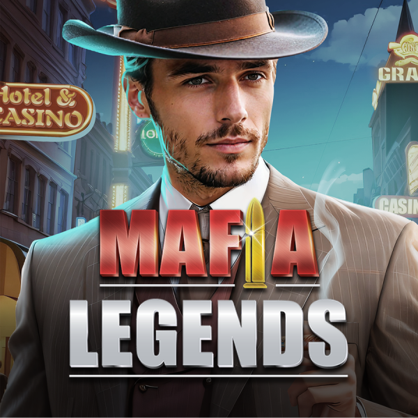 Mafia Legends